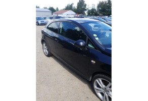 Moteur essuie glace avant SEAT IBIZA 4 Photo n°5