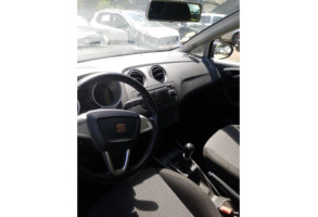 Moteur essuie glace avant SEAT IBIZA 4 Photo n°7