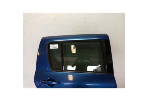 Porte arriere droit SUZUKI SWIFT 3 Photo n°2