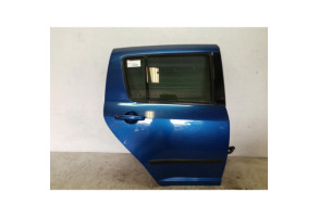 Porte arriere droit SUZUKI SWIFT 3 Photo n°4