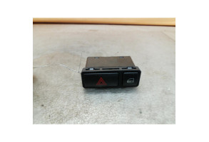 Bouton de warning BMW X5 E53 Photo n°1