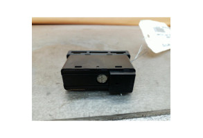 Bouton de warning BMW X5 E53 Photo n°2