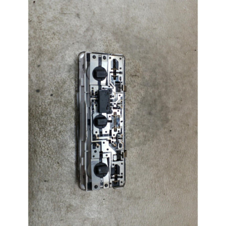 Eclairage de plafonnier BMW X5 E53