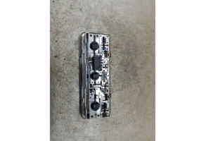 Eclairage de plafonnier BMW X5 E53 Photo n°1