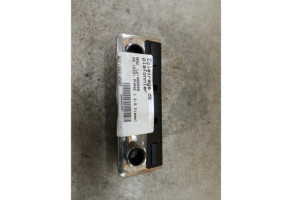 Eclairage de plafonnier BMW X5 E53 Photo n°2