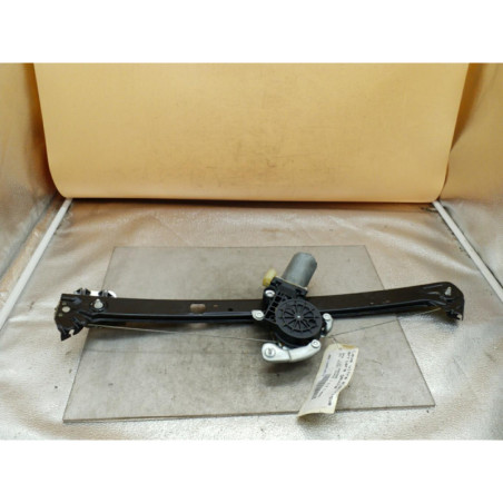 Leve vitre electrique arriere gauche BMW X5 E53