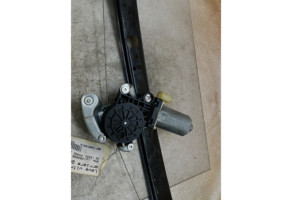 Leve vitre electrique arriere gauche BMW X5 E53 Photo n°2