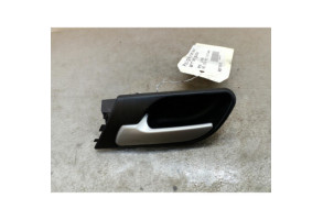 Poignee interieur arriere gauche BMW X5 E53 Photo n°1