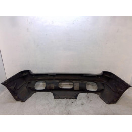 Pare choc arriere BMW X5 E53 Photo n°1