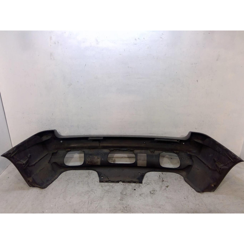 Pare choc arriere BMW X5 E53 Photo n°1