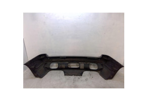 Pare choc arriere BMW X5 E53 Photo n°1