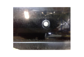 Pare choc arriere BMW X5 E53 Photo n°4