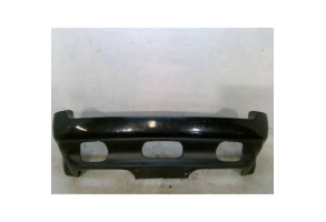 Pare choc arriere BMW X5 E53 Photo n°6