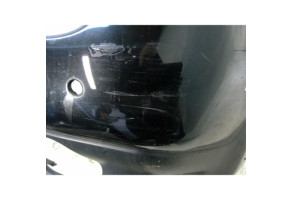 Pare choc arriere BMW X5 E53 Photo n°7