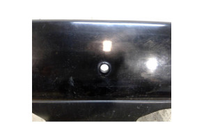 Pare choc arriere BMW X5 E53 Photo n°9