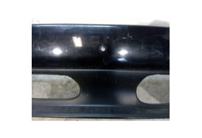 Pare choc arriere BMW X5 E53 Photo n°11