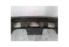 Pare choc arriere BMW X5 E53 Photo n°12