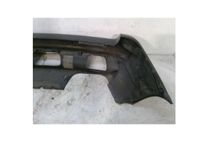 Pare choc arriere BMW X5 E53 Photo n°13