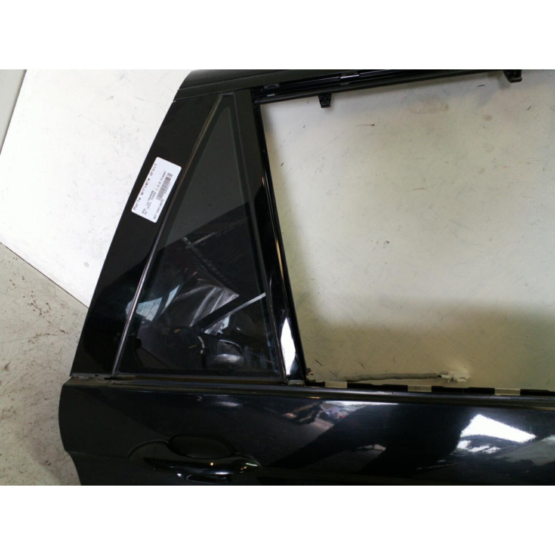 Porte arriere droit BMW X5 E53 Photo n°1