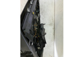 Porte arriere droit BMW X5 E53 Photo n°2