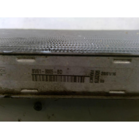 Radiateur eau FORD C-MAX 2