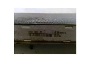 Radiateur eau FORD C-MAX 2 Photo n°1