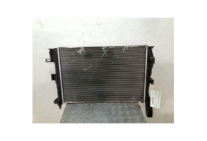 Radiateur eau FORD C-MAX 2 Photo n°6