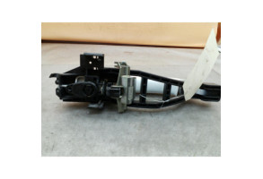 Poignee porte avant gauche FORD C-MAX 2 Photo n°3