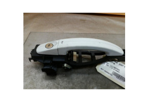 Poignee porte avant gauche FORD C-MAX 2 Photo n°4