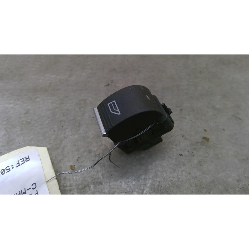 Interrupteur de leve vitre arriere droit FORD C-MAX 2 Photo n°1