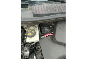 Interrupteur de leve vitre arriere droit FORD C-MAX 2 Photo n°3