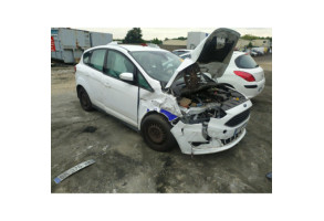 Interrupteur de leve vitre arriere droit FORD C-MAX 2 Photo n°7