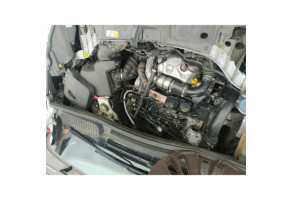 Interrupteur de leve vitre arriere droit FORD C-MAX 2 Photo n°8