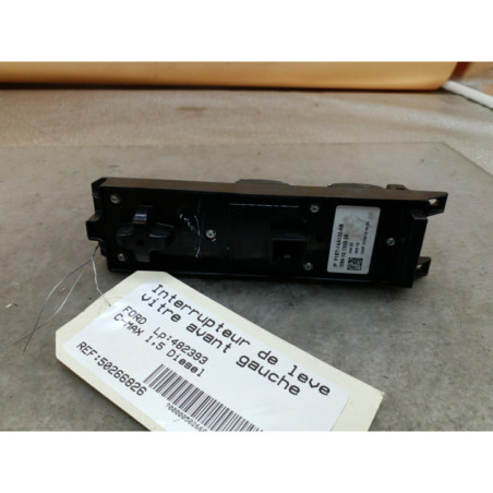 Interrupteur de leve vitre avant gauche FORD C-MAX 2