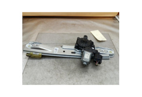 Leve vitre electrique arriere gauche FORD C-MAX 2 Photo n°1