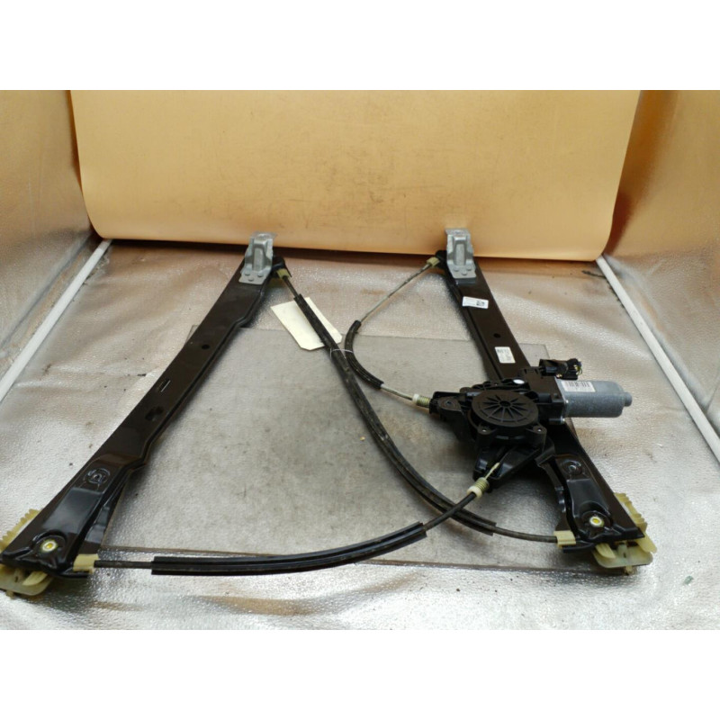 Leve vitre electrique avant droit FORD C-MAX 2 Photo n°1