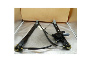 Leve vitre electrique avant droit FORD C-MAX 2 Photo n°1
