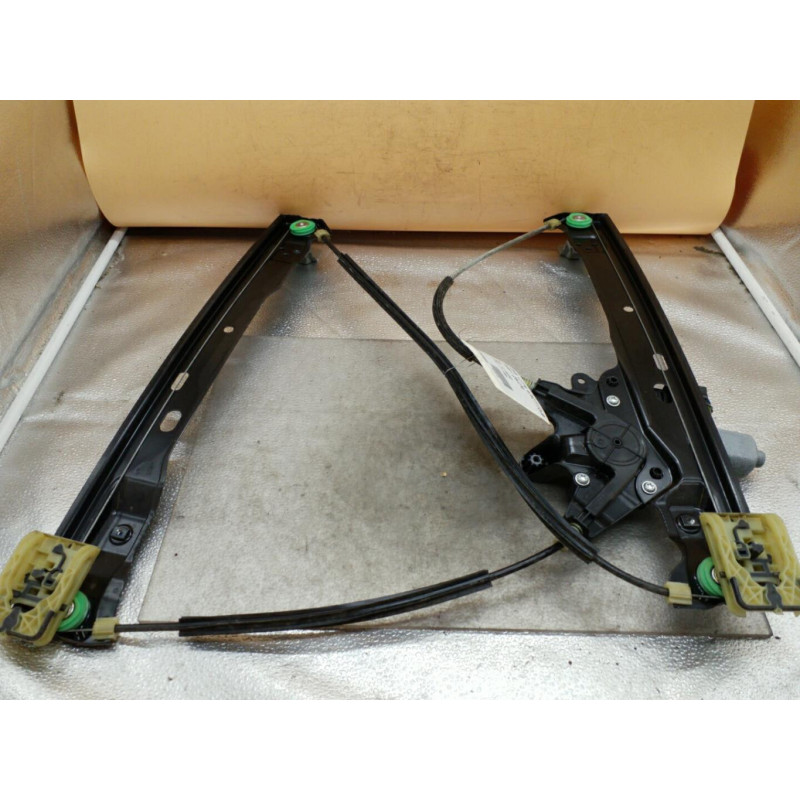 Leve vitre electrique avant gauche FORD C-MAX 2 Photo n°1