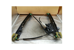 Leve vitre electrique avant gauche FORD C-MAX 2 Photo n°1