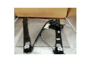 Leve vitre electrique avant gauche FORD C-MAX 2 Photo n°2