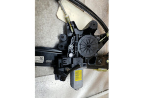 Leve vitre electrique avant gauche FORD C-MAX 2 Photo n°3