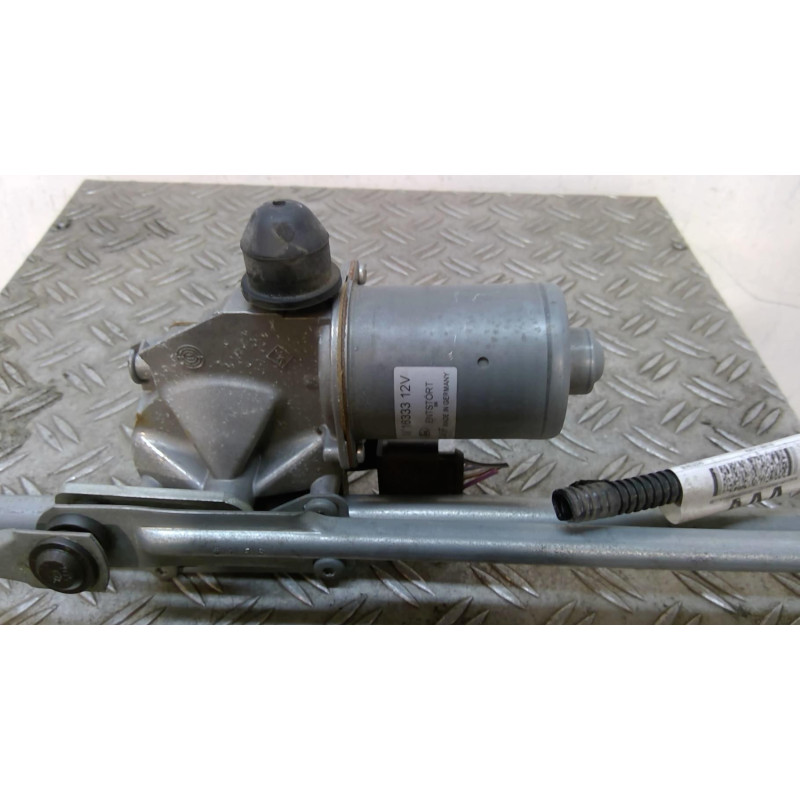Moteur essuie glace avant FORD C-MAX 2 Photo n°1