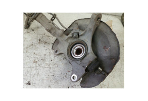 Pivot de moyeu avant droit MG ZS 2 Photo n°3