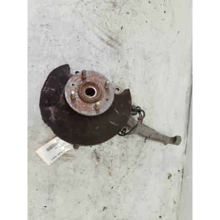 Pivot de moyeu avant gauche MG ZS 2