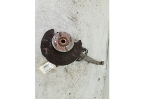 Pivot de moyeu avant gauche MG ZS 2 Photo n°1