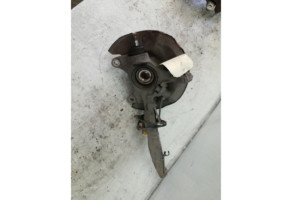 Pivot de moyeu avant gauche MG ZS 2 Photo n°2