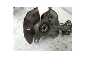 Pivot de moyeu avant gauche MG ZS 2 Photo n°4