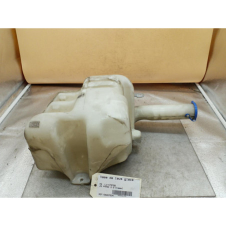 Vase de lave glace MG ZS 2