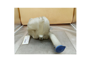 Vase de lave glace MG ZS 2 Photo n°3