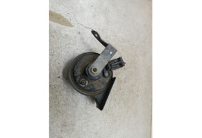 Avertisseur/Klaxon MG ZS 2 Photo n°2